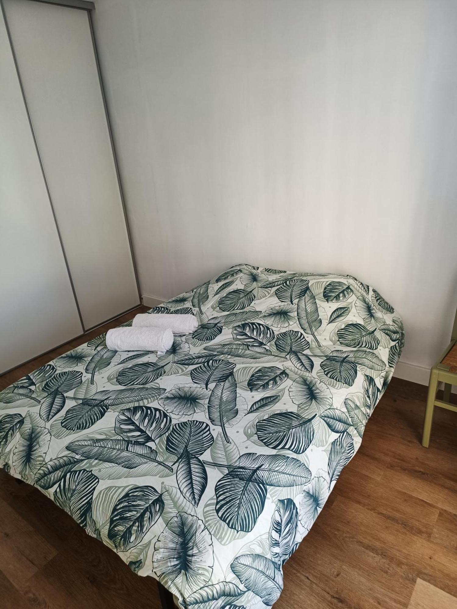Appartement Proche Centre Ville / 3 Chambres Perpignan Extérieur photo