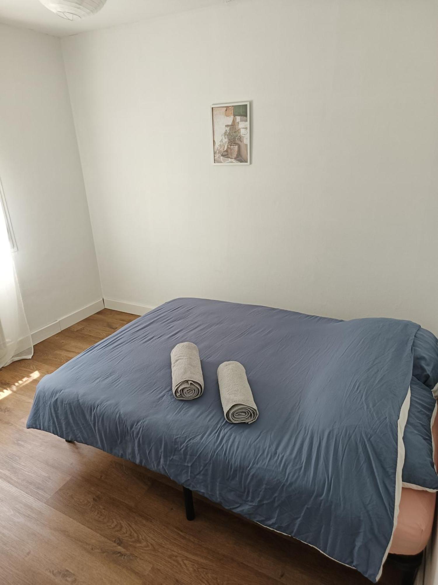 Appartement Proche Centre Ville / 3 Chambres Perpignan Extérieur photo
