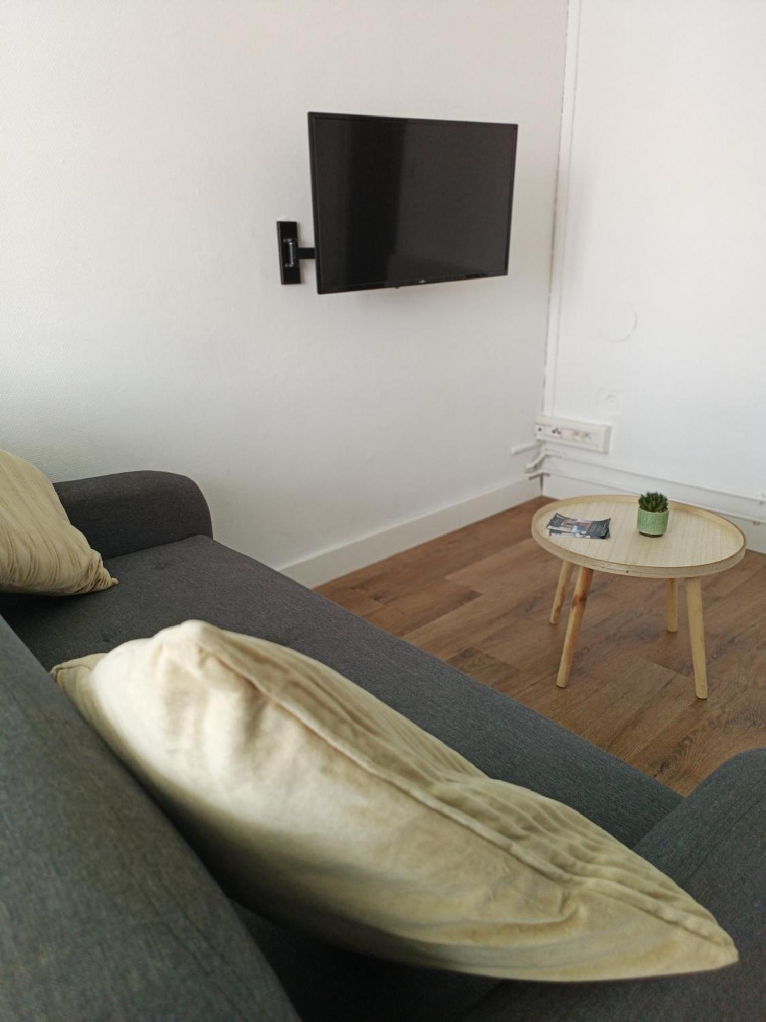 Appartement Proche Centre Ville / 3 Chambres Perpignan Extérieur photo