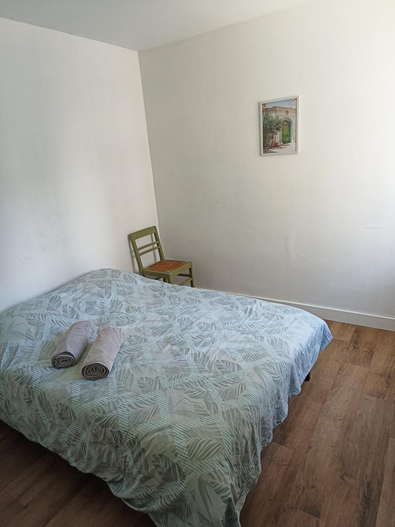 Appartement Proche Centre Ville / 3 Chambres Perpignan Extérieur photo